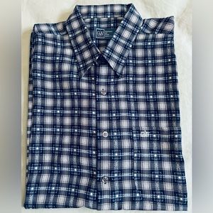 GMV Clothing of Fine Quality -XL- Short Sleeve Shirt
